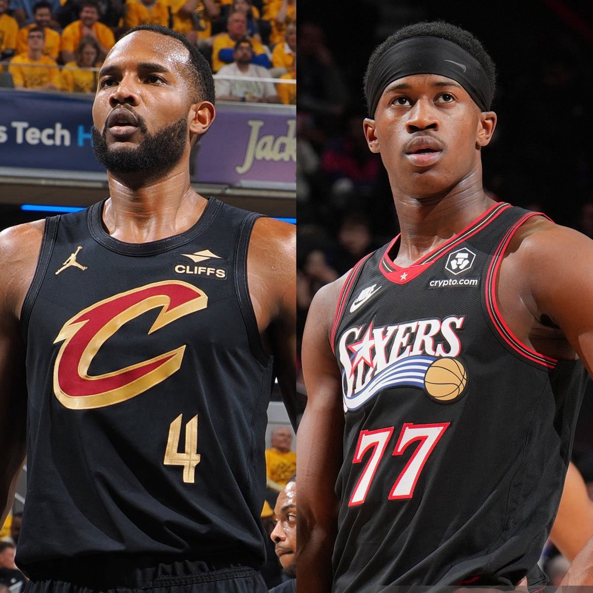 Polymarket Hoops tweet media