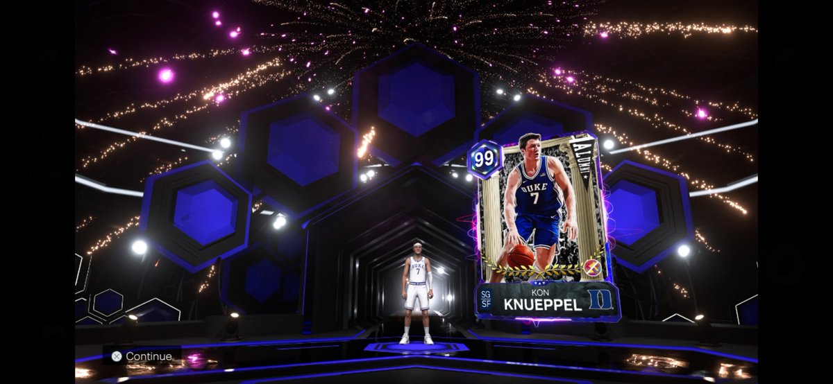 That kon honestly not mad about this pull  after 30 days could of been worse could of been better.. what did you pull?