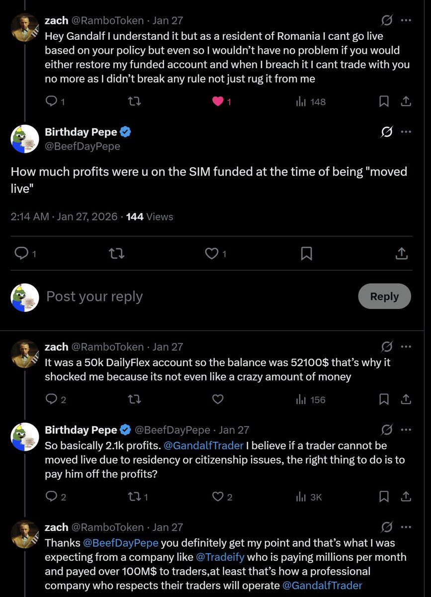 Birthday Pepe tweet media