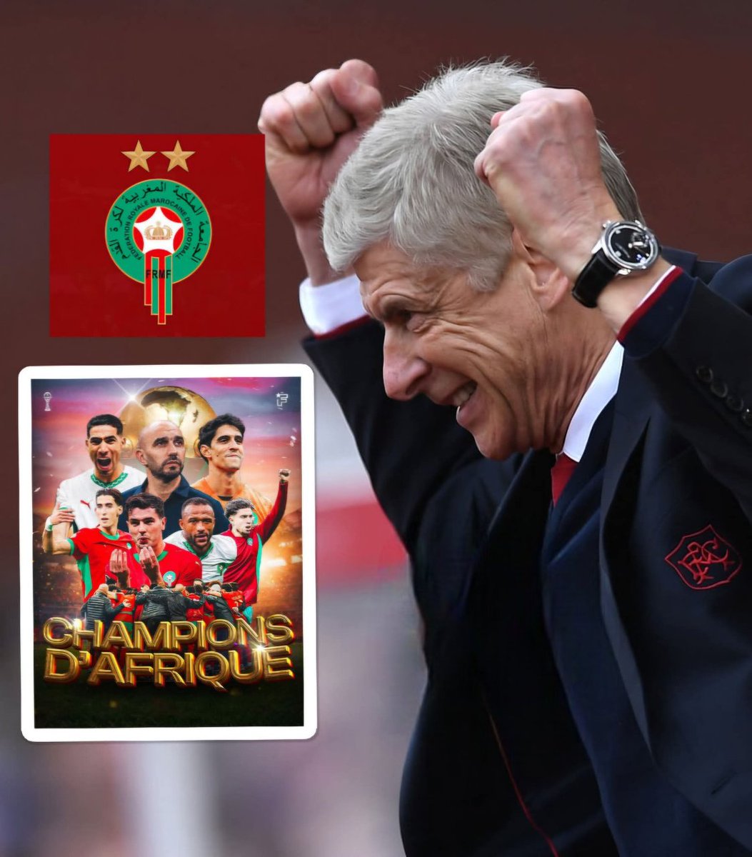 Kinan Moutaraji - (ساخر مغربي) tweet media