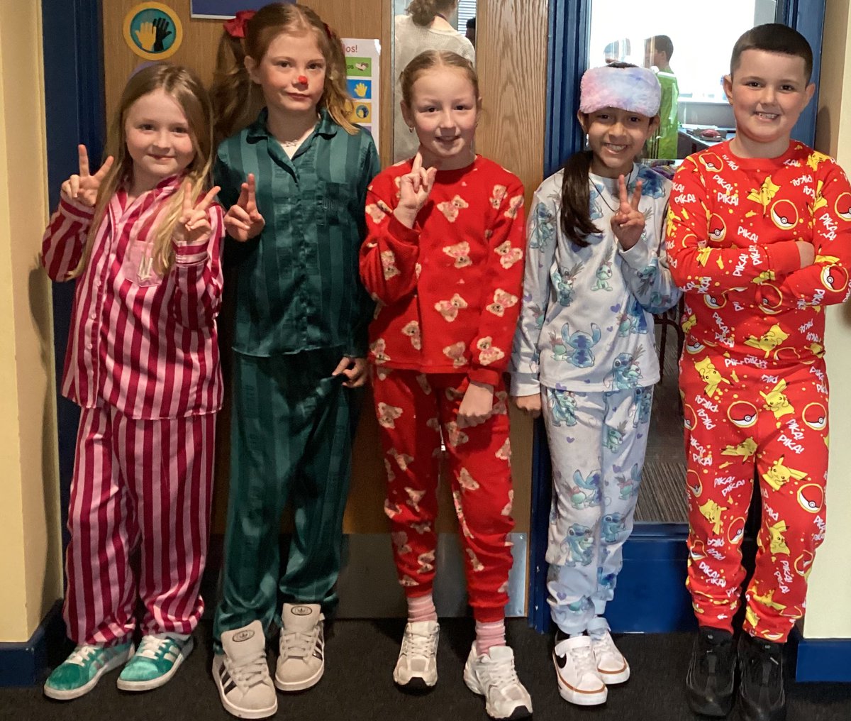 Yew Tree Primary School tweet media