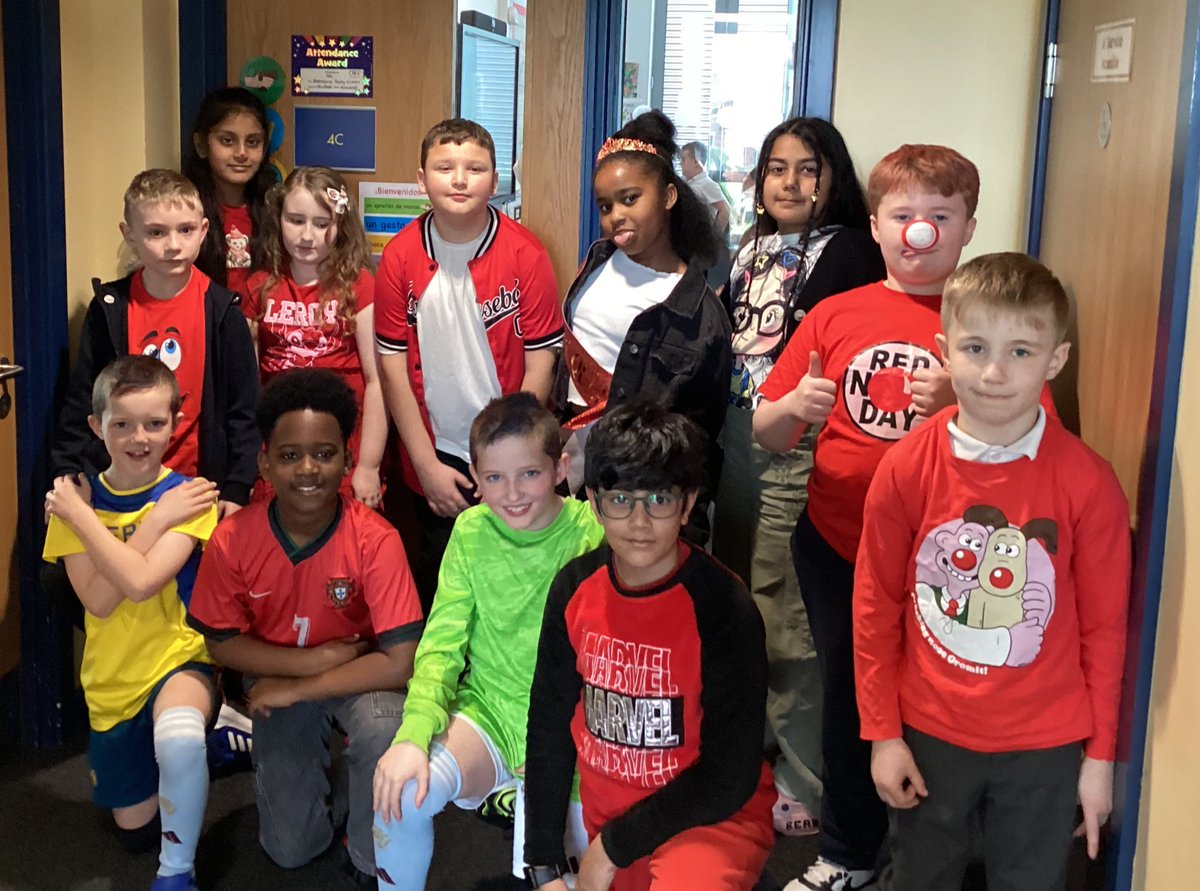 Yew Tree Primary School tweet media