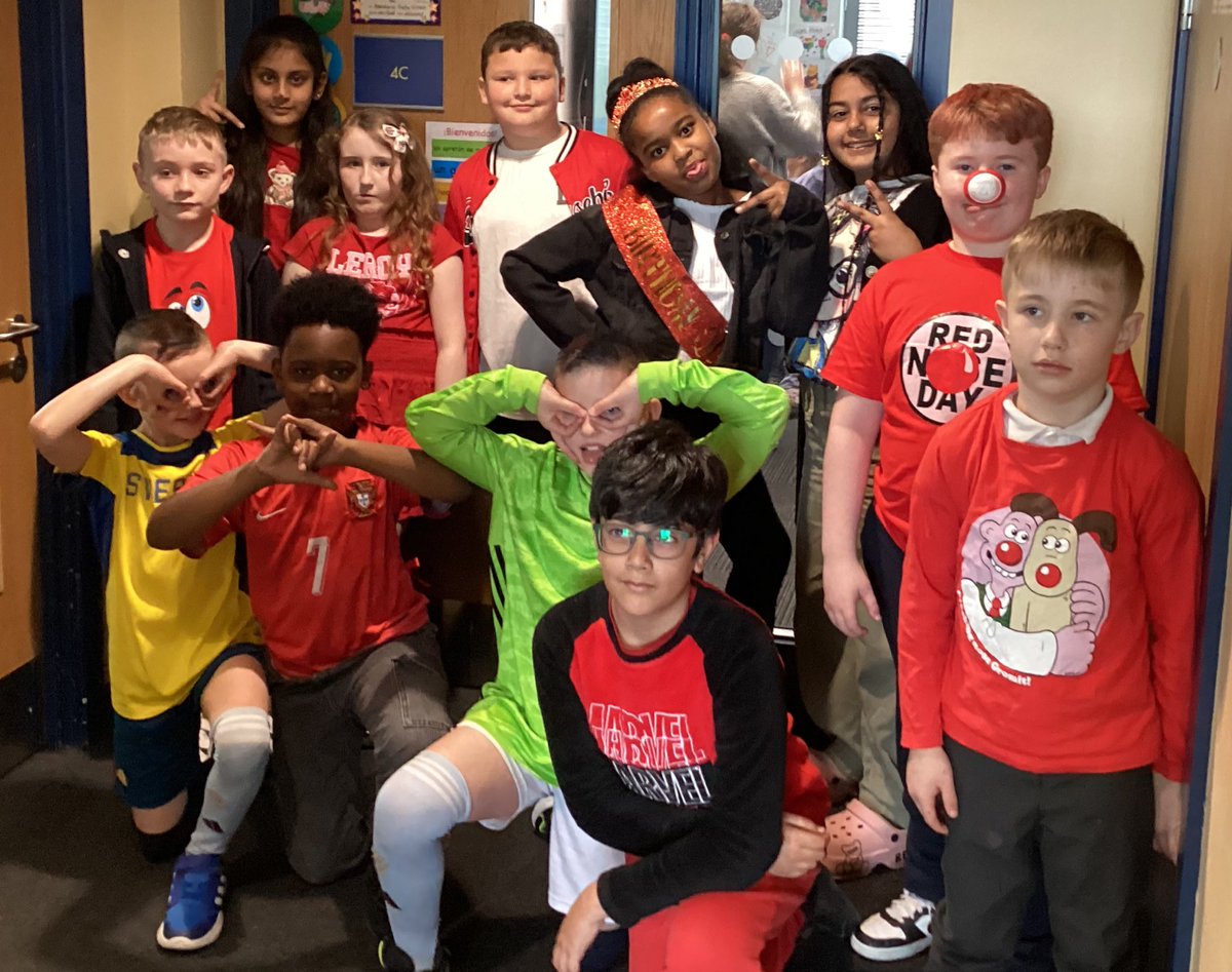 Yew Tree Primary School tweet media