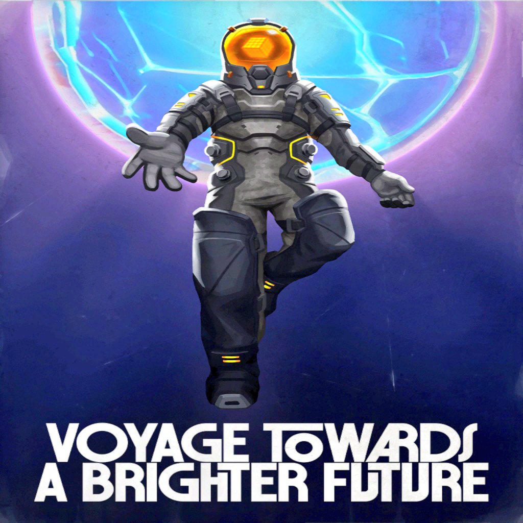 BURNINGVOYAGER_'s tweet photo. JOIN  LETHAL  LABS . 
VOYAGE  TOWARDS  A  BRIGHTER  FUTURE . https://t.co/xZf5BjOla1