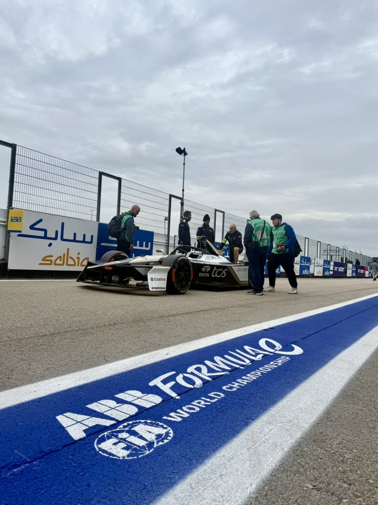 Diego Mengual tweet media