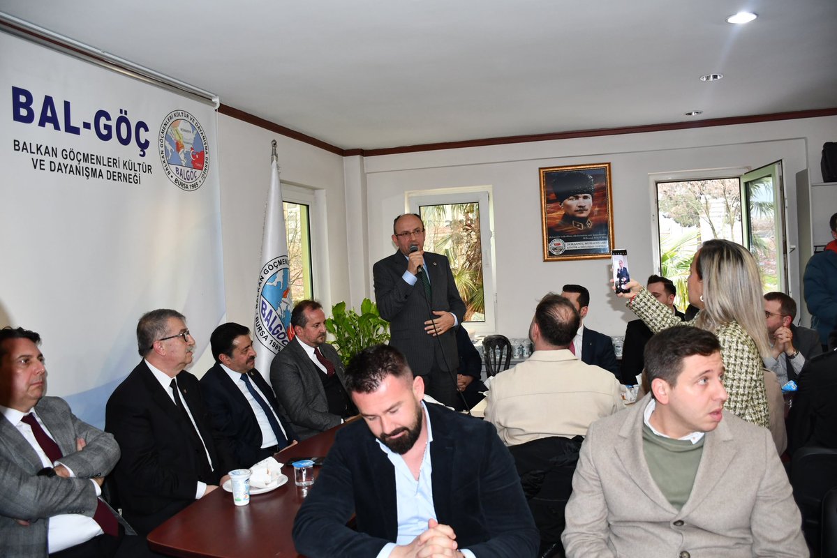 Mustafa YAVUZ tweet media