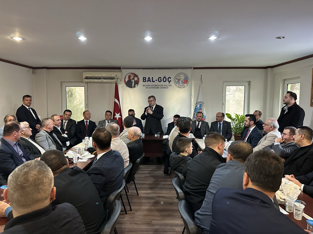 Mustafa YAVUZ tweet media