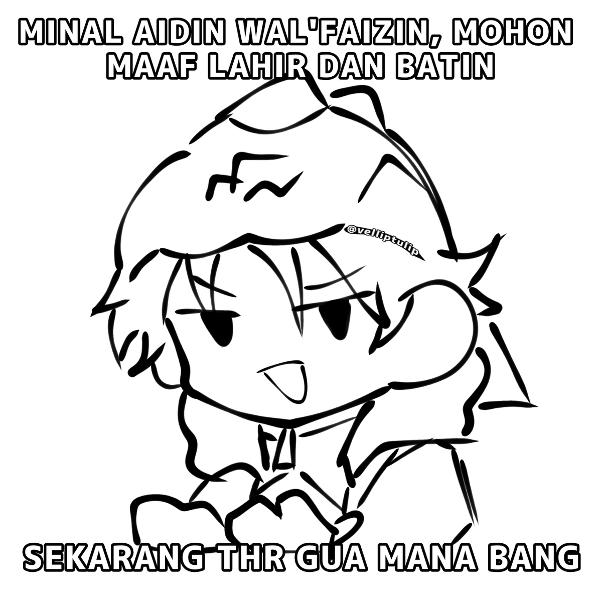 velliptulip tweet media