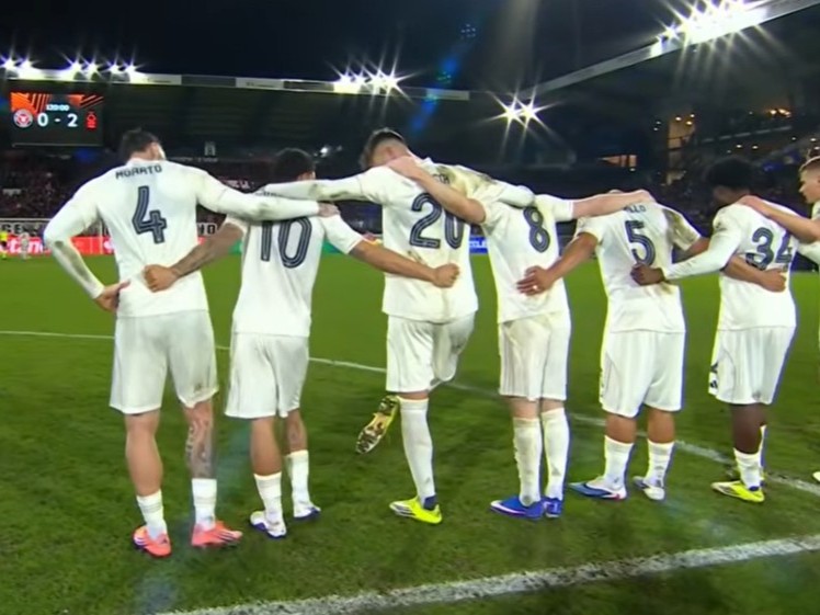 St Albans Trickies tweet media