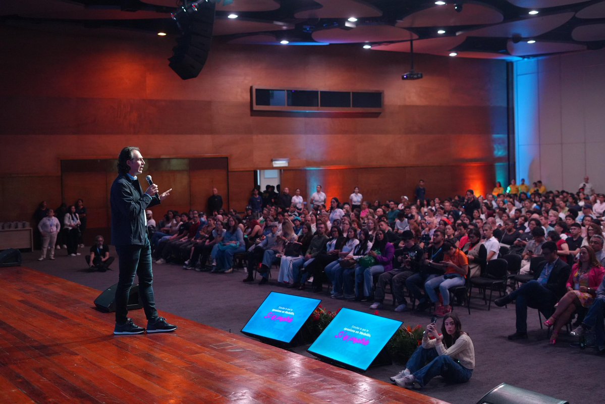 Fico Gutiérrez tweet media