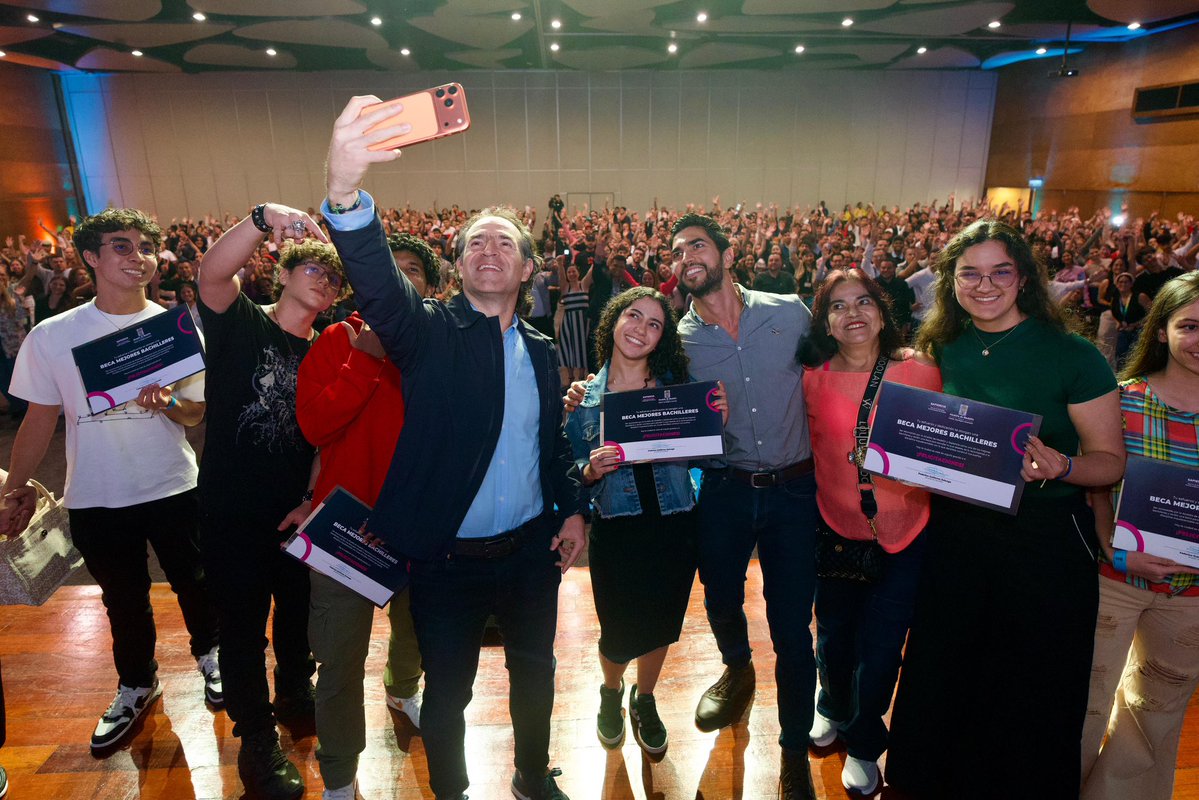 Fico Gutiérrez tweet media