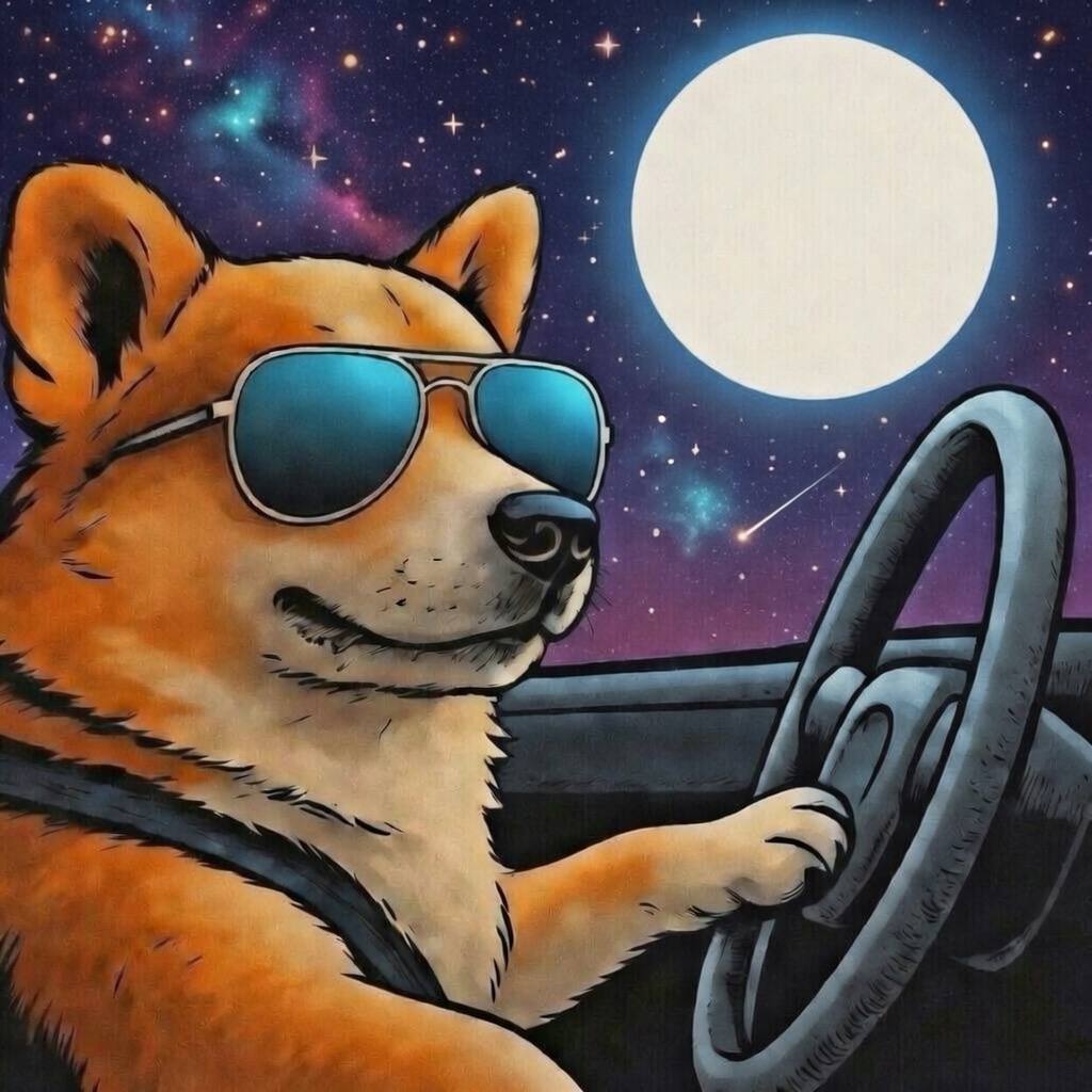 $DOGWIFCAR tweet media