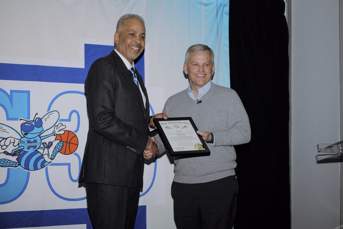 Governor Josh Stein tweet media