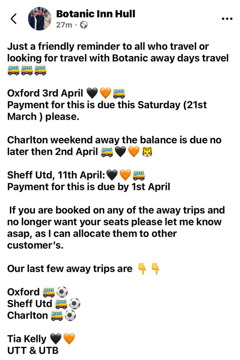 Botanic Inn Hull (BOTANIC HOTEL) tweet media