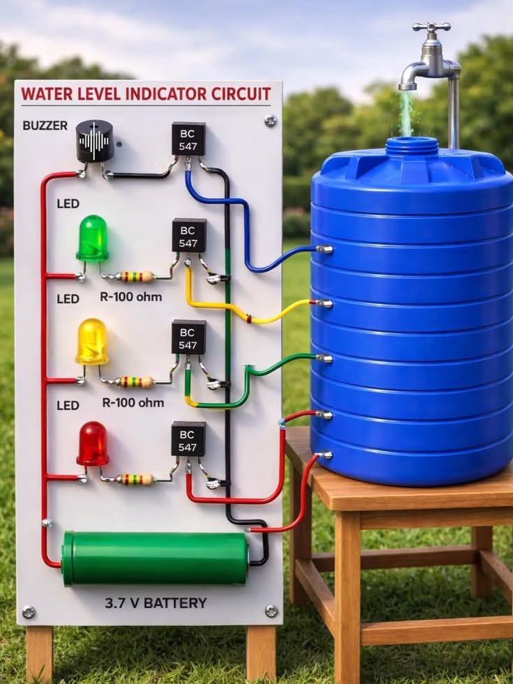 Engineering Knowledge tweet media