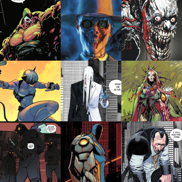 Matt Murdock tweet media