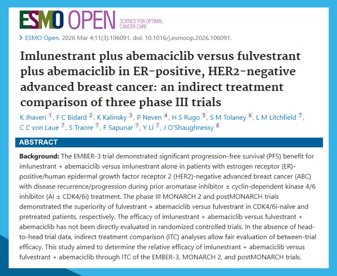 Dana-Farber’s Breast Oncology Center tweet media