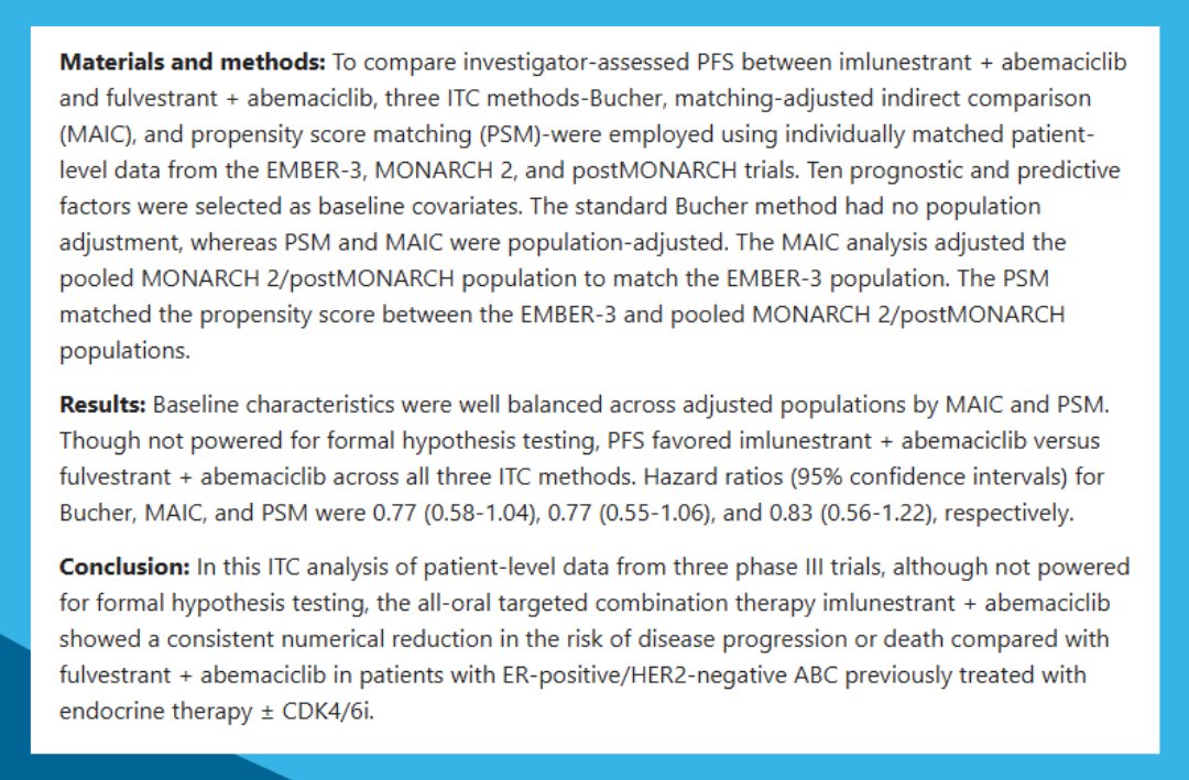 Dana-Farber’s Breast Oncology Center tweet media