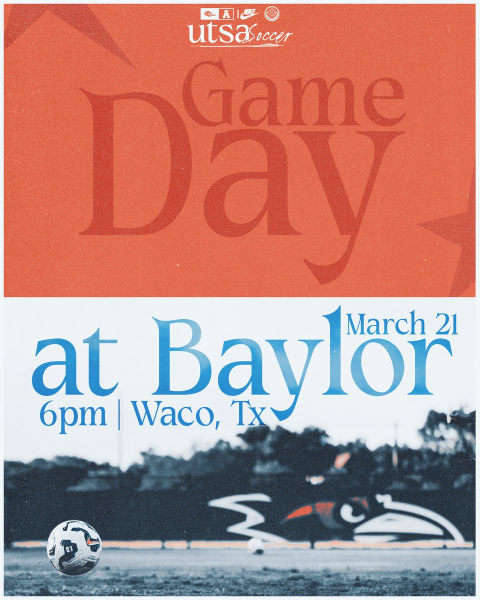 UTSA Soccer tweet media