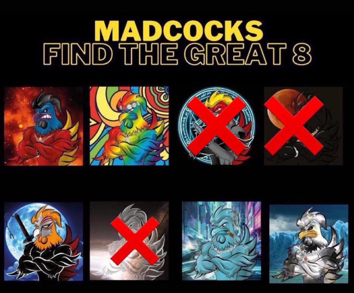 The CollectionistX - $TCX $EGLD tweet media