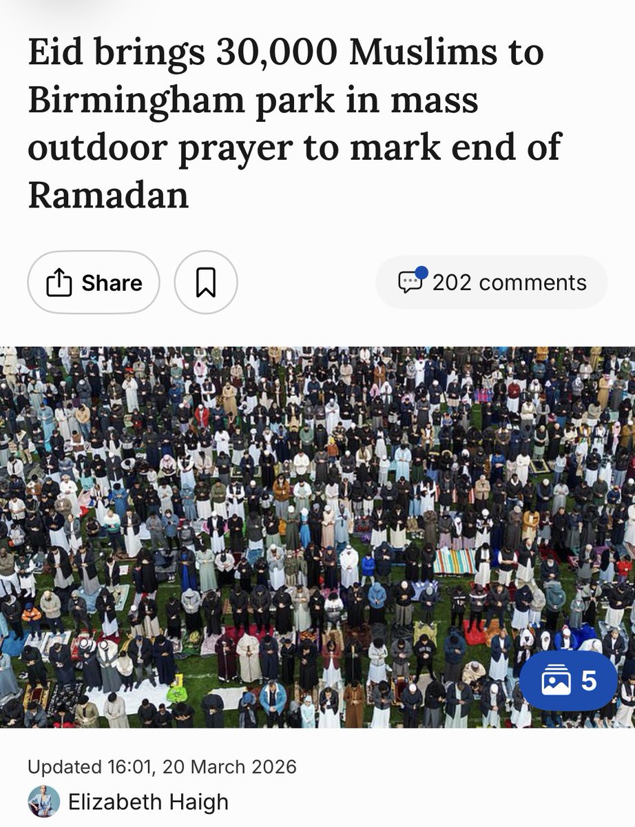 David Vance tweet media