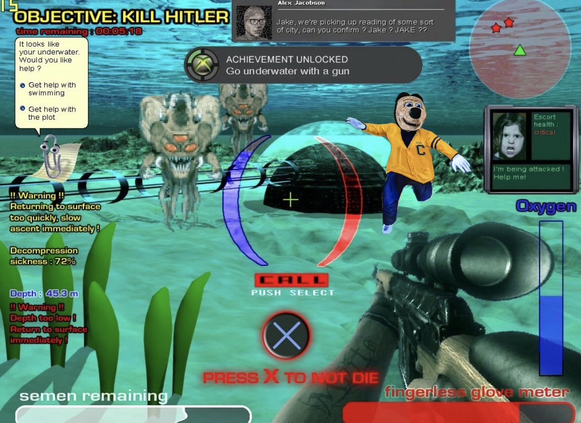 rex volcano tweet media