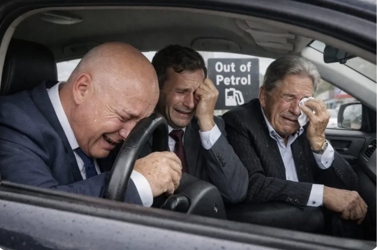 Martyn Bradbury tweet media