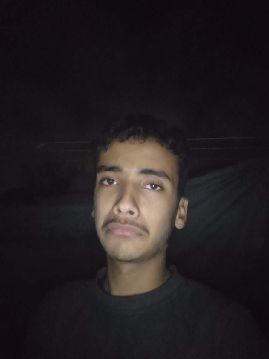 hassan frome Gaza tweet media