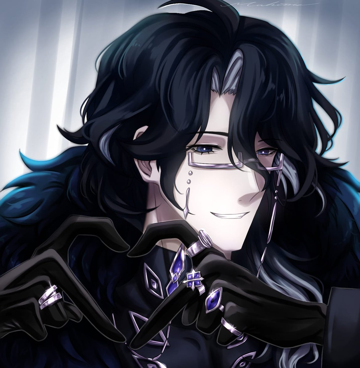 Hime | Commissions fechadas (2/2) tweet media