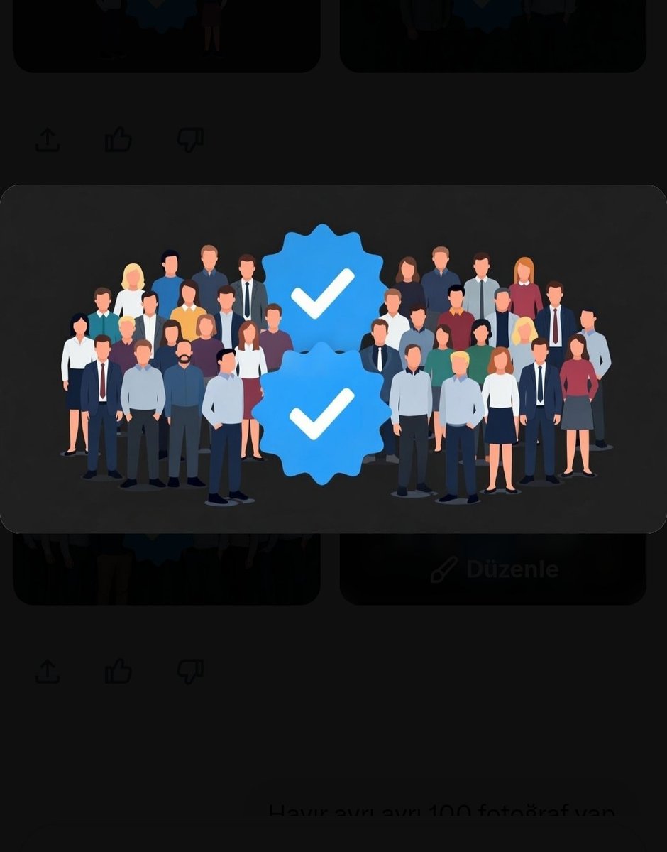 🟦🟦Bütün X topluluğuna sesleniyorum..

🔵MAVİ TİK'LİLER PREMİUM ARTIRMA POSTUDUR 🔵

🔺GT
🔺RT
🔺MENT
🔺FAV