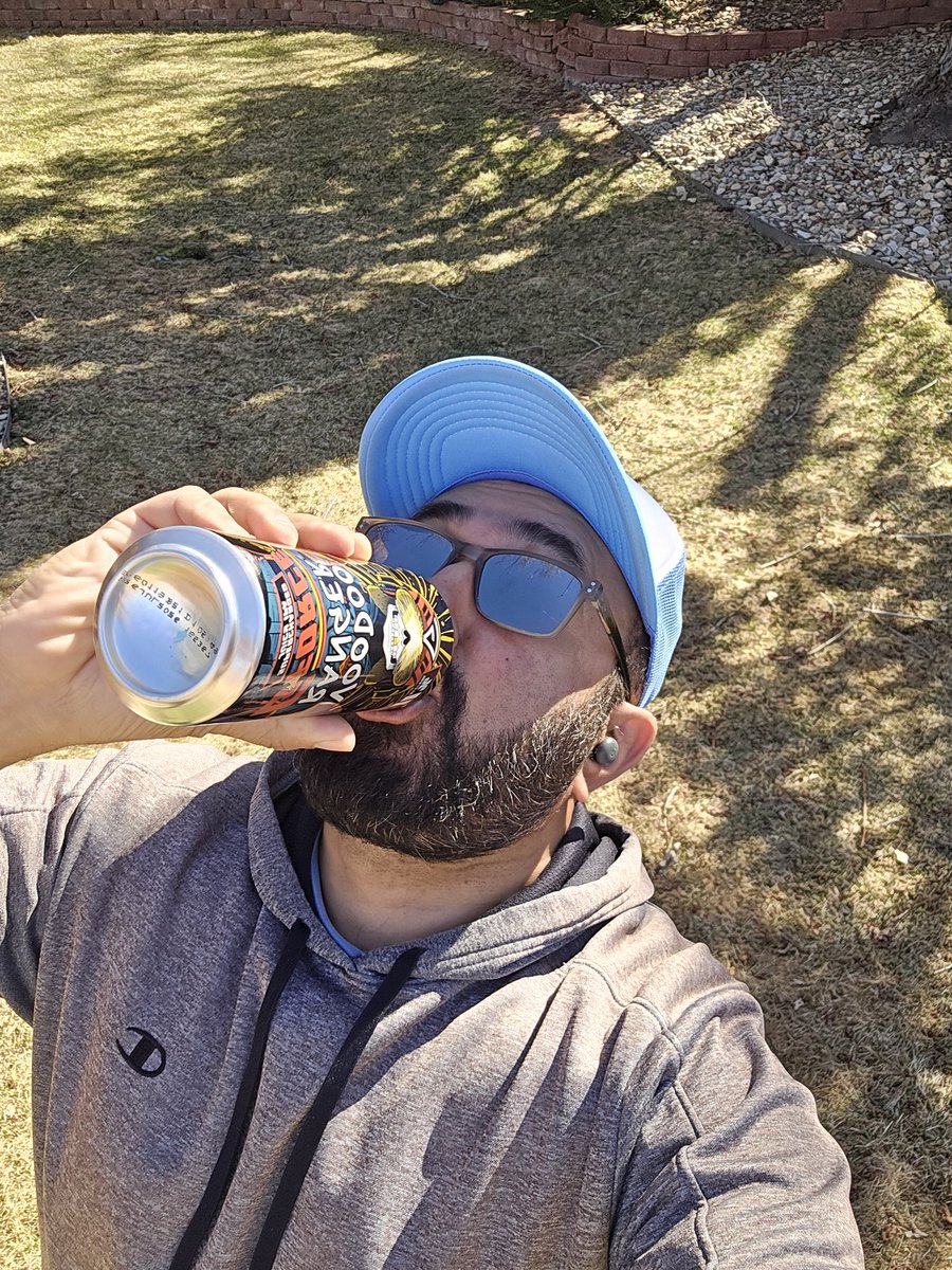 Trexcapades tweet media