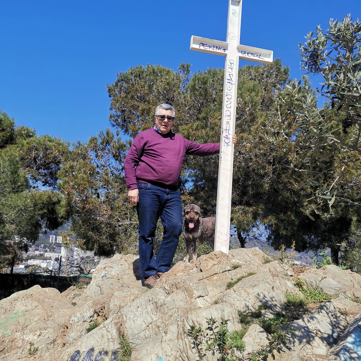 Xavier Rius Sant tweet media