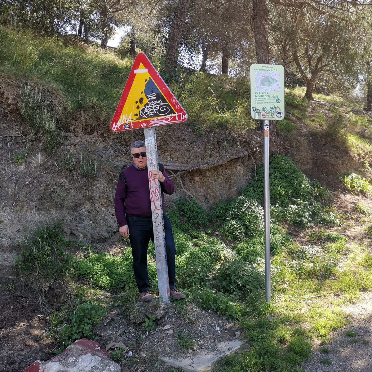 Xavier Rius Sant tweet media