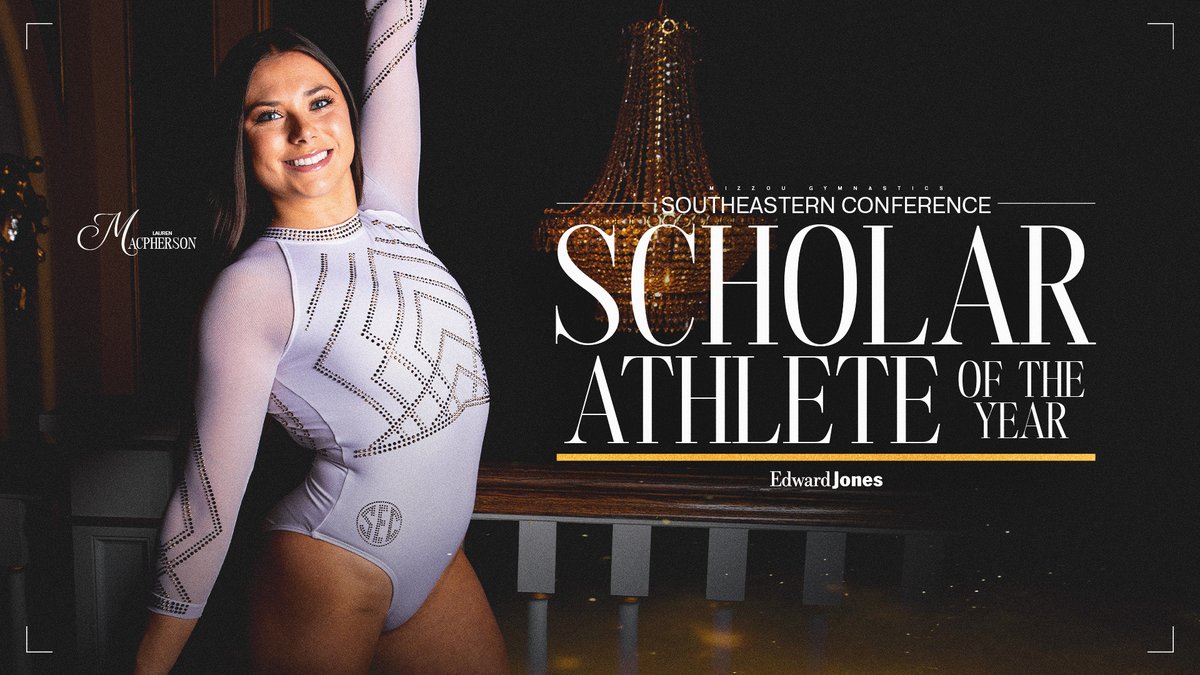 Mizzou Gymnastics tweet media
