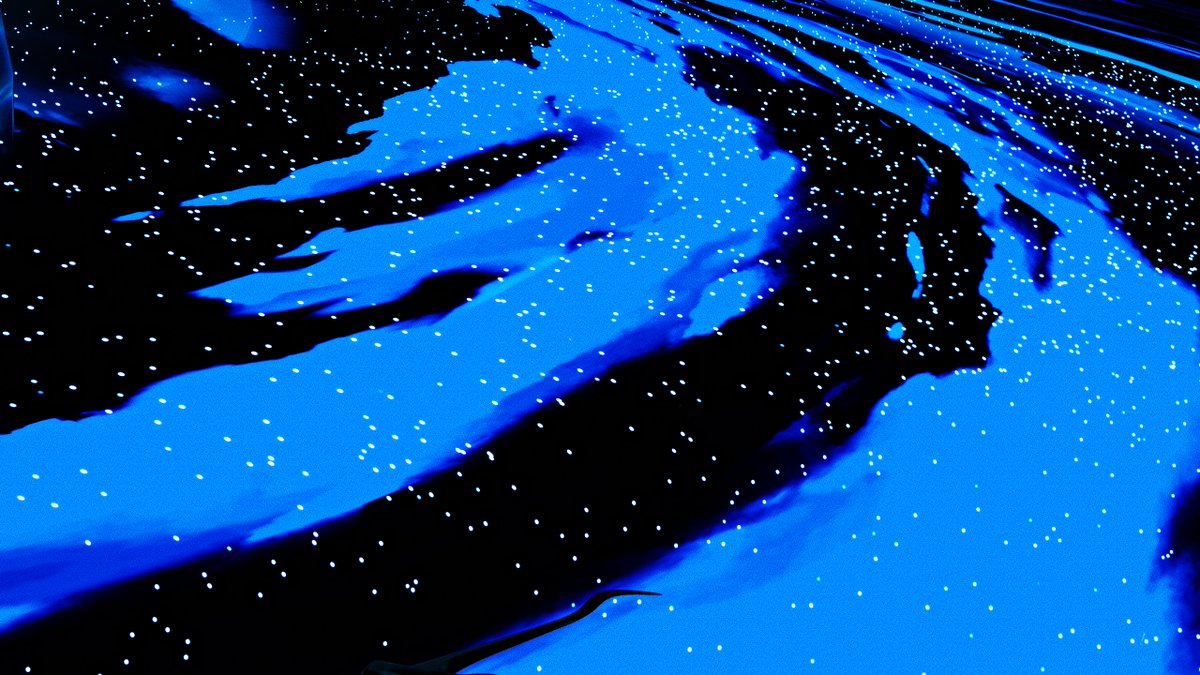 Stingray tweet media