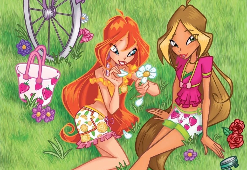 💋 Roxxi 💋 tweet media