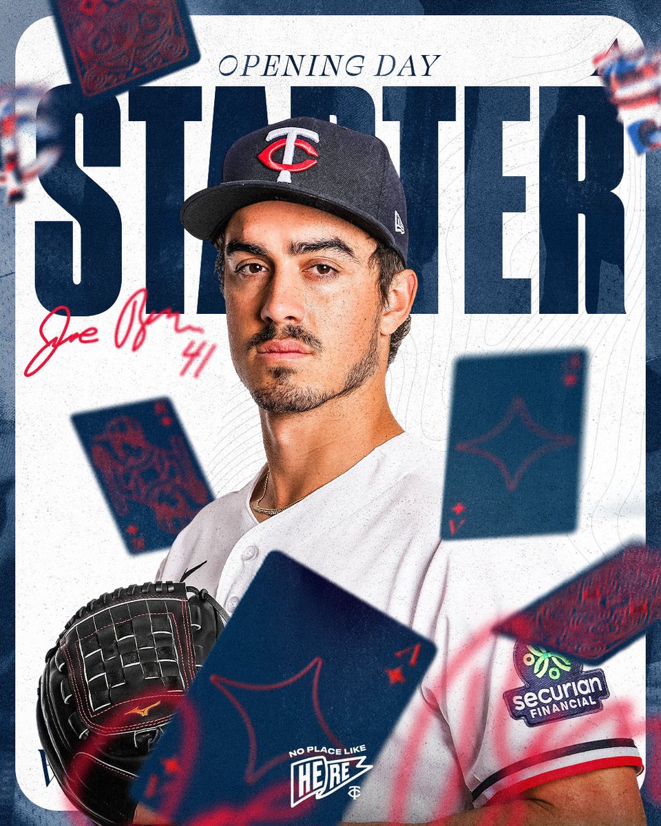 Minnesota Twins tweet media