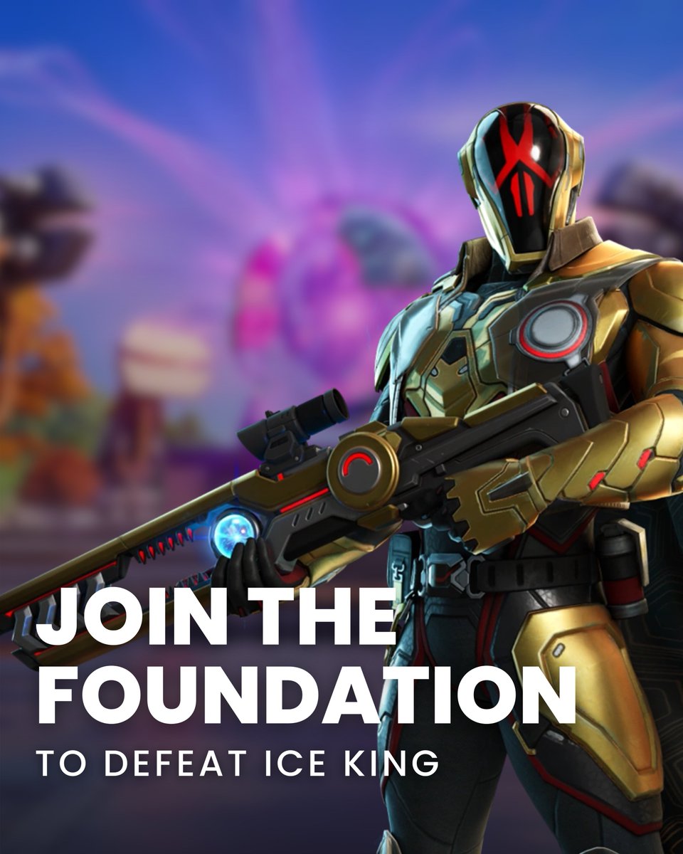 Portal Fortnite Brasil tweet media