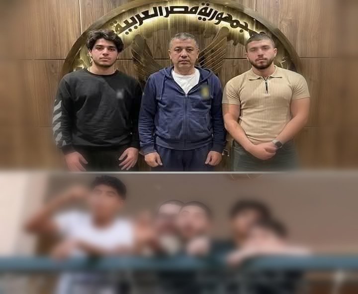 Ahmed ElNaggar - أحمد النجار tweet media