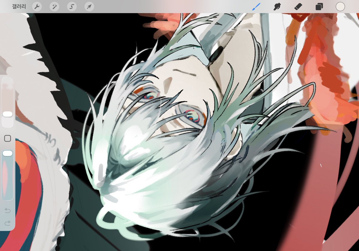 살덩이 tweet media