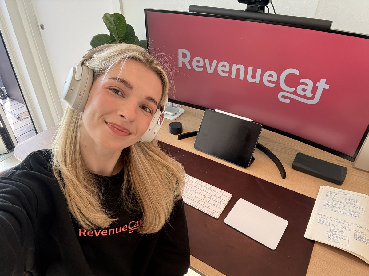 Monika Mateska tweet media