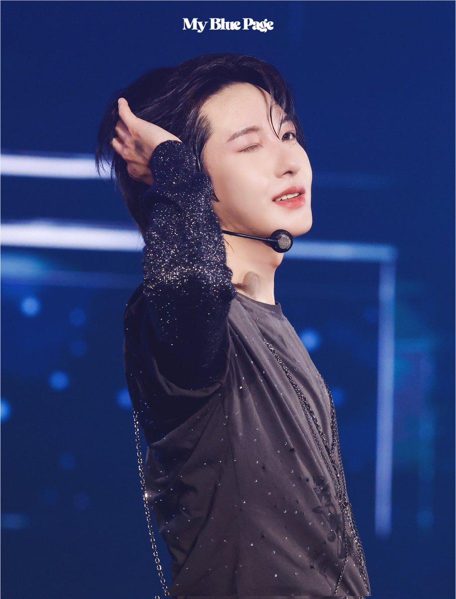 ᴍy ʙʟᴜᴇ ᴩᴀɢᴇ tweet media