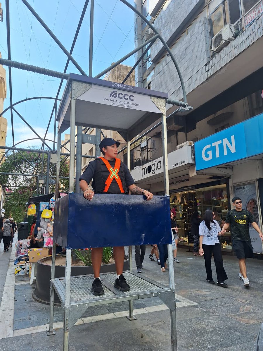 Cámara de Comercio de Córdoba tweet media