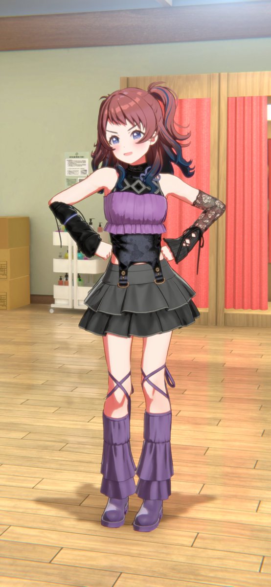 아롬다미 tweet media