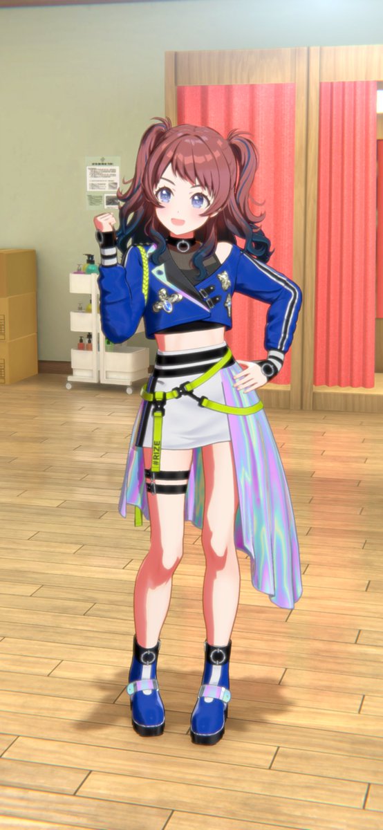 아롬다미 tweet media