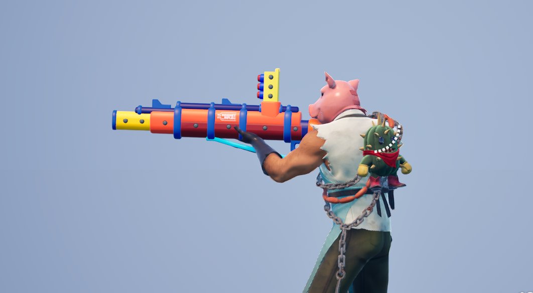 Iscariote Designs 3D tweet media