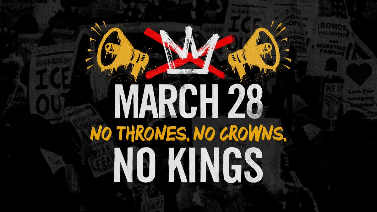 ManassasCPCDems's tweet photo. Friday Roundup from MMPCDC, 3-20-2026 - https://t.co/MwSMWYFEuT  Click on the link to view our list of upcoming Democratic events. https://t.co/ndqC762x7a