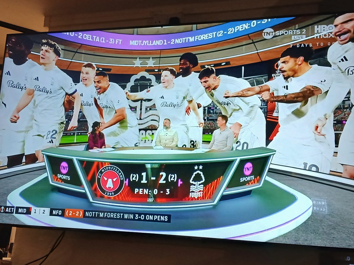 St Albans Trickies tweet media