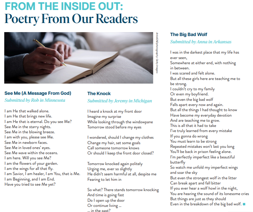 Prison Fellowship Advocacy tweet media