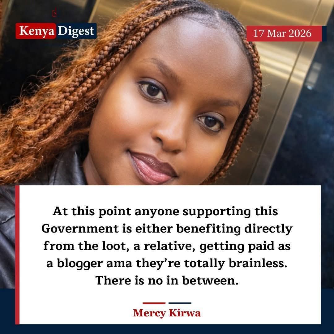 NTHIERI MUTEGI tweet media